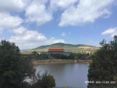 嵩明县公墓价格解析：经营性、公益性及影响因素