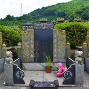 宁波松岙陵园奉化区墓地价格、联系电话、位置地址风水怎么样