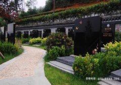 宁波墓地分布有哪些地方?宁波公墓2023年排名价格一览表!
