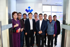 万仑集团再下一城，打造殡葬业智能环保