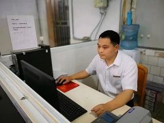 全国优秀殡葬人｜四川殡葬楷模：敬海涛
