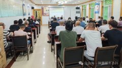 晋江市民政局主要领导带队到晋江市殡仪
