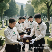 中国殡葬业向服务型、多元化方向转型是
