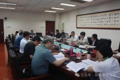 书记谈丨深化整治民政领域群众身边不正